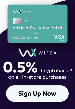 wirex money platform e money licence