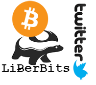 liberbits twitter feed